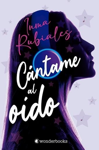 CÁNTAME AL OÍDO | 9788418509070 | RUBIALES, INMA | Llibreria Aqualata | Comprar llibres en català i castellà online | Comprar llibres Igualada