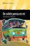 DE SOBTE PENSA EN MI | 9788412271836 | DAUSÀ I MASCORT JORDI | Llibreria Aqualata | Comprar llibres en català i castellà online | Comprar llibres Igualada