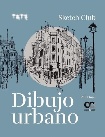 DIBUJO URBANO | 9788441543140 | PHIL, DEAN | Llibreria Aqualata | Comprar llibres en català i castellà online | Comprar llibres Igualada