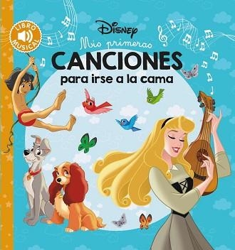 MIS PRIMERAS CANCIONES PARA IRSE A LA CAMA | 9788417240936 | VARIOS AUTORES | Llibreria Aqualata | Comprar llibres en català i castellà online | Comprar llibres Igualada