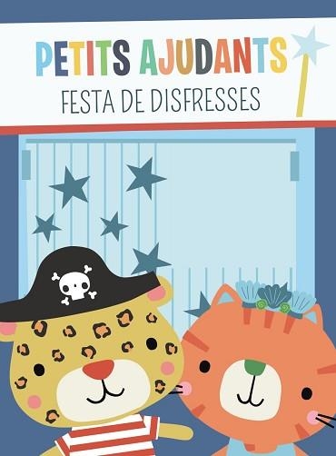 PETITS AJUDANTS. FEM LA BUGADA! | 9788413490267 | BROOKS, SUSIE | Llibreria Aqualata | Comprar llibres en català i castellà online | Comprar llibres Igualada