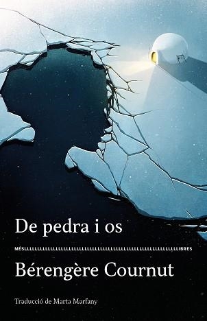 DE PEDRA I OS | 9788417353247 | COURNUT, BÉRENGÈRE | Llibreria Aqualata | Comprar llibres en català i castellà online | Comprar llibres Igualada