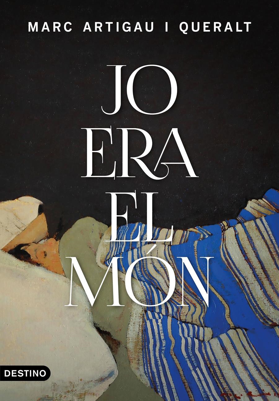 JO ERA EL MÓN | 9788497103084 | ARTIGAU I QUERALT, MARC | Llibreria Aqualata | Comprar llibres en català i castellà online | Comprar llibres Igualada