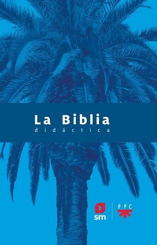 BIBLIA DIDÁCTICA, LA. EDICIÓN 2020 | 9788413183039 | AA.VV. | Llibreria Aqualata | Comprar llibres en català i castellà online | Comprar llibres Igualada