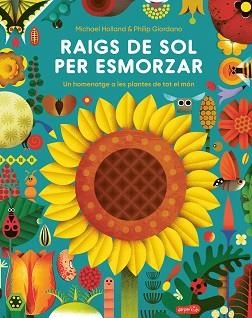 RAIGS DE SOL PER ESMORZAR | 9788418279249 | HOLLAND, MICHAEL | Llibreria Aqualata | Comprar llibres en català i castellà online | Comprar llibres Igualada