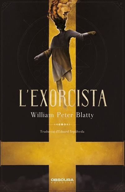 EXORCISTA, L' | 9788412198867 | BLATTY, WILLIAM P. | Llibreria Aqualata | Comprar llibres en català i castellà online | Comprar llibres Igualada