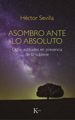 ASOMBRO ANTE LO ABSOLUTO | 9788499888439 | SEVILLA GODÍNEZ, HÉCTOR | Llibreria Aqualata | Comprar llibres en català i castellà online | Comprar llibres Igualada