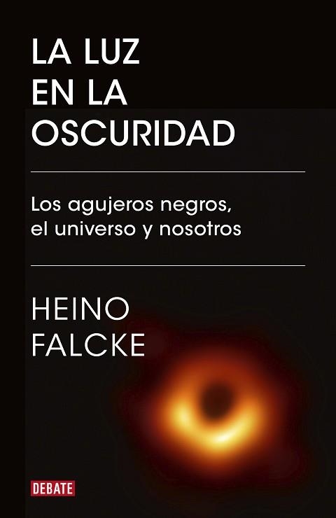 LUZ EN LA OSCURIDAD, LA | 9788418006982 | FALCKE, HEINO | Llibreria Aqualata | Comprar llibres en català i castellà online | Comprar llibres Igualada