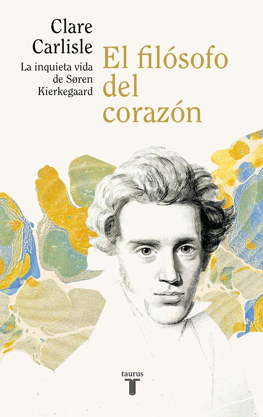 FILÓSOFO DEL CORAZÓN, EL | 9788430623372 | CARLISLE, CLARE | Llibreria Aqualata | Comprar llibres en català i castellà online | Comprar llibres Igualada