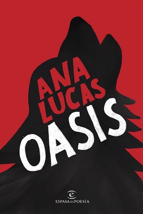 OASIS | 9788467061475 | LUCAS, ANA | Llibreria Aqualata | Comprar llibres en català i castellà online | Comprar llibres Igualada