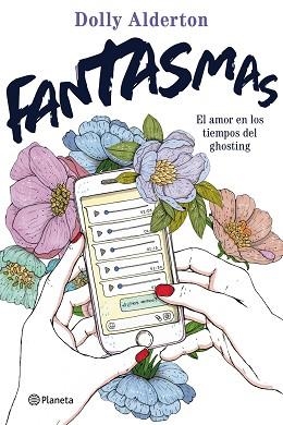 FANTASMAS | 9788408240099 | ALDERTON, DOLLY | Llibreria Aqualata | Comprar llibres en català i castellà online | Comprar llibres Igualada