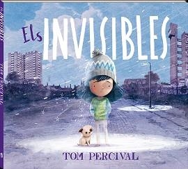 INVISIBLES, ELS | 9788417497842 | PERCIVAL, TOM | Llibreria Aqualata | Comprar llibres en català i castellà online | Comprar llibres Igualada