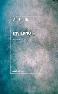 INVIERNO | 9788418451256 | SMITH, ALI | Llibreria Aqualata | Comprar llibres en català i castellà online | Comprar llibres Igualada