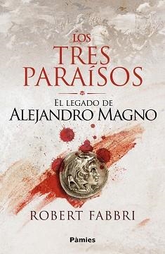 TRES PARAÍSOS, LOS | 9788418491078 | FABBRI, ROBERT | Llibreria Aqualata | Comprar llibres en català i castellà online | Comprar llibres Igualada