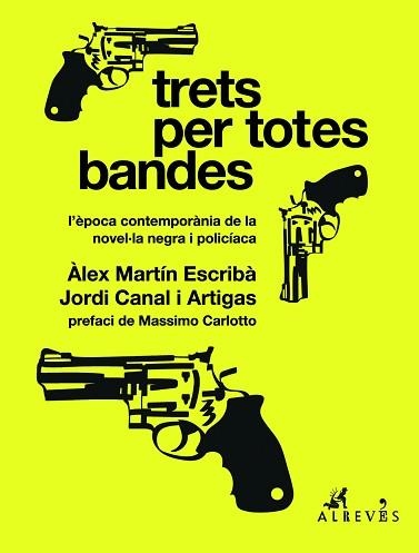 TRETS PER TOTES BANDES 2 | 9788417847906 | MARTÍN, ÀLEX / CANAL, JORDI | Llibreria Aqualata | Comprar llibres en català i castellà online | Comprar llibres Igualada