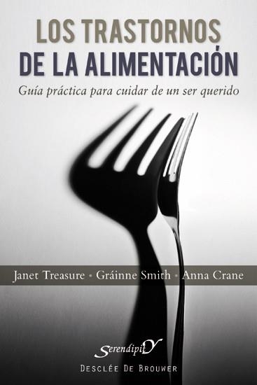 TRASTORNOS DE LA ALIMENTACIÓN, LOS | 9788433024831 | TREASURE, JANET / SMITH, GRÁINNE / CRANE, ANNE | Llibreria Aqualata | Comprar llibres en català i castellà online | Comprar llibres Igualada