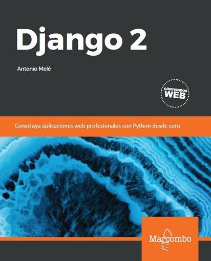 DJANGO 2 | 9788426727480 | MELÉ, ANTONIO | Llibreria Aqualata | Comprar llibres en català i castellà online | Comprar llibres Igualada