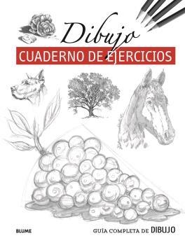 GUÍA COMPLETA DE DIBUJO. DIBUJO (EJERCICIOS) | 9788418459337 | VARIOS AUTORES | Llibreria Aqualata | Comprar llibres en català i castellà online | Comprar llibres Igualada