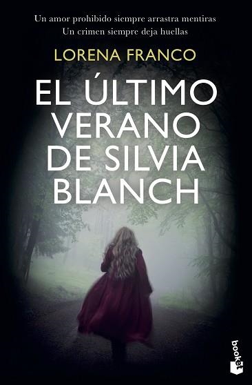 ÚLTIMO VERANO DE SILVIA BLANCH, EL | 9788408237457 | FRANCO, LORENA | Llibreria Aqualata | Comprar llibres en català i castellà online | Comprar llibres Igualada