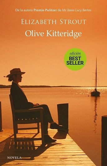 OLIVE KITTERIDGE | 9788417761943 | STROUT, ELIZABETH | Llibreria Aqualata | Comprar llibres en català i castellà online | Comprar llibres Igualada