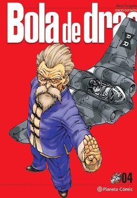 BOLA DE DRAC 4/34 (EDICIÓ DEFINITIVA) | 9788413418865 | TORIYAMA, AKIRA | Llibreria Aqualata | Comprar llibres en català i castellà online | Comprar llibres Igualada