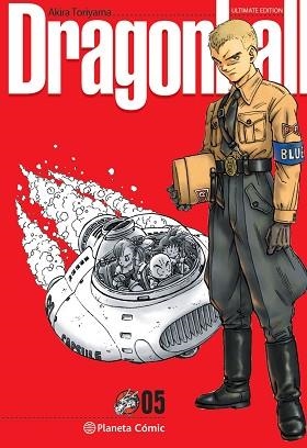 BOLA DE DRAC 5/34 (EDICIÓ DEFINITIVA) | 9788413418872 | TORIYAMA, AKIRA | Llibreria Aqualata | Comprar llibres en català i castellà online | Comprar llibres Igualada