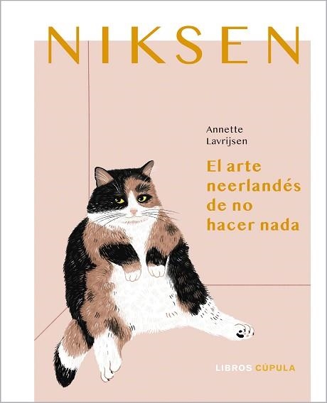 NIKSEN | 9788448027933 | LAVRIJSEN, ANNETTE | Llibreria Aqualata | Comprar llibres en català i castellà online | Comprar llibres Igualada