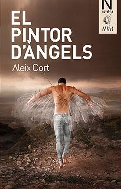 PINTOR D'ANGELS, EL | 9788412163193 | CORT, ALEIX | Llibreria Aqualata | Comprar llibres en català i castellà online | Comprar llibres Igualada