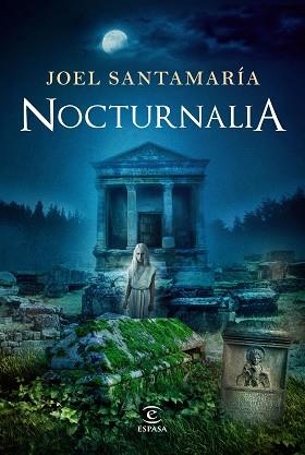 NOCTURNALIA | 9788467060836 | SANTAMARÍA, JOEL | Llibreria Aqualata | Comprar llibres en català i castellà online | Comprar llibres Igualada