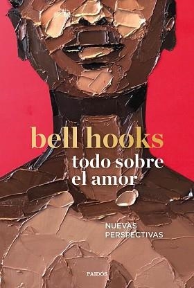 TODO SOBRE EL AMOR | 9788449337918 | HOOKS, BELL | Llibreria Aqualata | Comprar llibres en català i castellà online | Comprar llibres Igualada