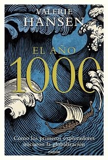 AÑO 1000, EL | 9788449337932 | HANSEN, VALERIE | Llibreria Aqualata | Comprar llibres en català i castellà online | Comprar llibres Igualada