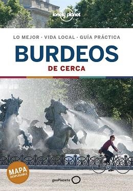 BURDEOS DE CERCA (LONELY PLANET EDICION 2020) | 9788408236870 | DELABROY, CAROLINE | Llibreria Aqualata | Comprar llibres en català i castellà online | Comprar llibres Igualada