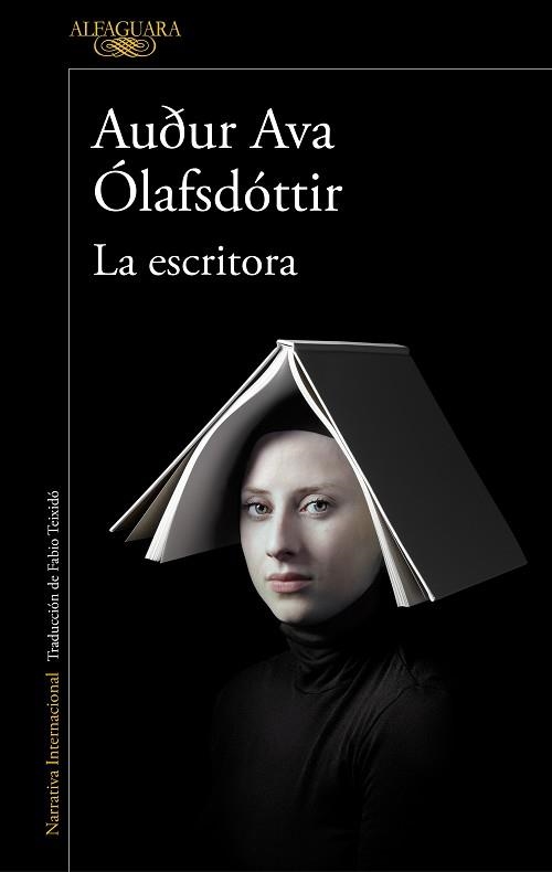 ESCRITORA, LA | 9788420454412 | ÓLAFSDÓTTIR, AUÐUR AVA | Llibreria Aqualata | Comprar llibres en català i castellà online | Comprar llibres Igualada