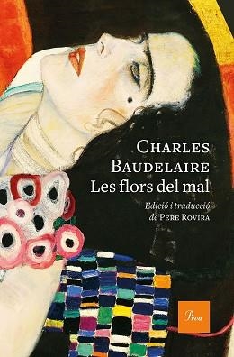 FLORS DEL MAL, LES | 9788475888675 | BAUDELAIRE, CHARLES | Llibreria Aqualata | Comprar llibres en català i castellà online | Comprar llibres Igualada