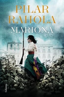 MARIONA | 9788466427630 | RAHOLA, PILAR | Llibreria Aqualata | Comprar llibres en català i castellà online | Comprar llibres Igualada