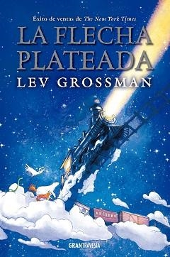 FLECHA PLATEADA, LA | 9788412199093 | GROSSMAN, LEV | Llibreria Aqualata | Comprar llibres en català i castellà online | Comprar llibres Igualada