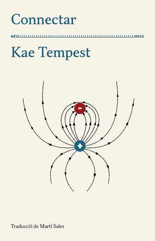 CONNECTAR | 9788417353308 | TEMPEST, KAE | Llibreria Aqualata | Comprar llibres en català i castellà online | Comprar llibres Igualada