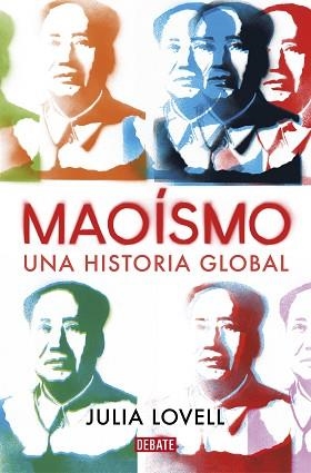 MAOISMO | 9788417636852 | LOVELL, JULIA | Llibreria Aqualata | Comprar llibres en català i castellà online | Comprar llibres Igualada