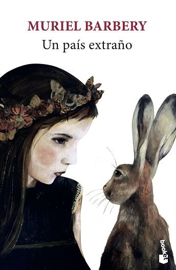 UN PAÍS EXTRAÑO | 9788432237799 | BARBERY, MURIEL | Llibreria Aqualata | Comprar llibres en català i castellà online | Comprar llibres Igualada