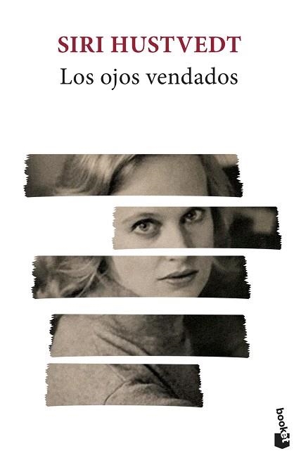 OJOS VENDADOS, LOS | 9788432237805 | HUSTVEDT, SIRI | Llibreria Aqualata | Comprar libros en catalán y castellano online | Comprar libros Igualada