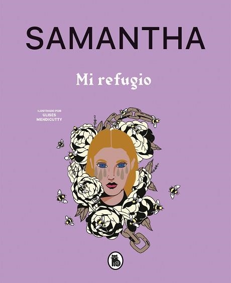 MI REFUGIO | 9788402425034 | SAMANTHA | Llibreria Aqualata | Comprar llibres en català i castellà online | Comprar llibres Igualada