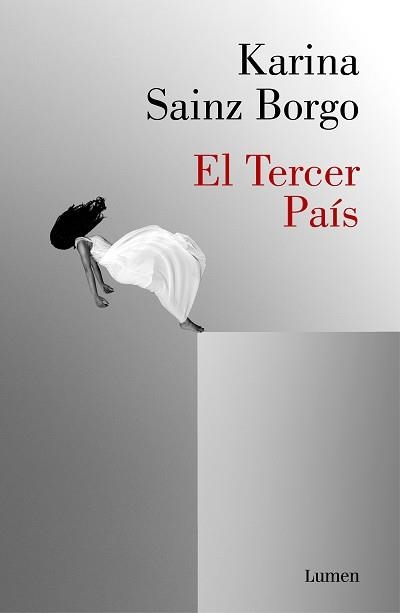 TERCER PAÍS, EL | 9788426407863 | SAINZ BORGO, KARINA | Llibreria Aqualata | Comprar llibres en català i castellà online | Comprar llibres Igualada