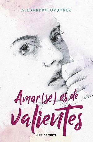 AMAR(SE) ES DE VALIENTES | 9788417605292 | ORDÓÑEZ, ALEJANDRO | Llibreria Aqualata | Comprar llibres en català i castellà online | Comprar llibres Igualada