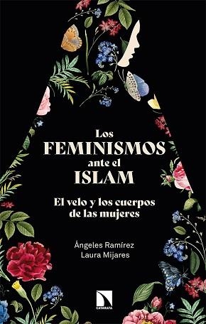 FEMINISMOS ANTE EL ISLAM, LOS | 9788413521855 | RAMÍREZ, ÁNGELES / MIJARES, LAURA | Llibreria Aqualata | Comprar llibres en català i castellà online | Comprar llibres Igualada