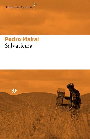 SALVATIERRA | 9788417977597 | MAIRAL, PEDRO | Llibreria Aqualata | Comprar llibres en català i castellà online | Comprar llibres Igualada