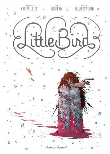 LITTLE BIRD | 9788417989583 | VAM POELGEST / BERTRAM | Llibreria Aqualata | Comprar llibres en català i castellà online | Comprar llibres Igualada