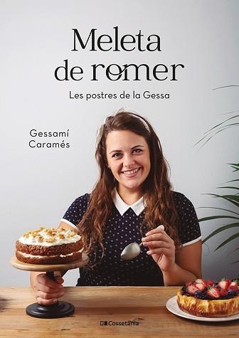 MELETA DE ROMER | 9788413560267 | CARAMÉS, GESSAMÍ | Llibreria Aqualata | Comprar llibres en català i castellà online | Comprar llibres Igualada