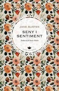 SENY I SENTIMENT | 9788417998776 | AUSTEN, JANE | Llibreria Aqualata | Comprar llibres en català i castellà online | Comprar llibres Igualada