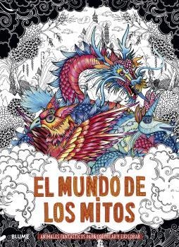 MUNDO DE LOS MITOS, EL | 9788418459115 | GOOD WIVES WARRIORS | Llibreria Aqualata | Comprar llibres en català i castellà online | Comprar llibres Igualada