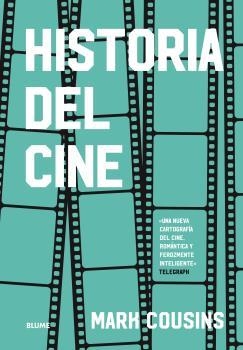 HISTORIA DEL CINE | 9788418459122 | COUSINS, MARK | Llibreria Aqualata | Comprar llibres en català i castellà online | Comprar llibres Igualada